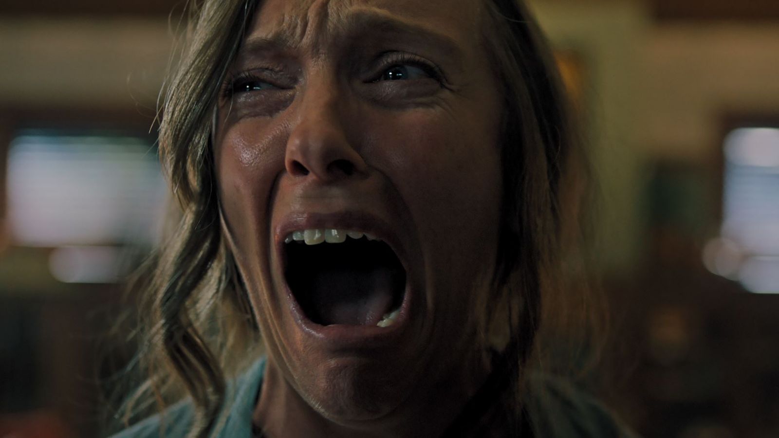 Brand-new horror-fest Hereditary has been called this generation's Exorcist by some critics.