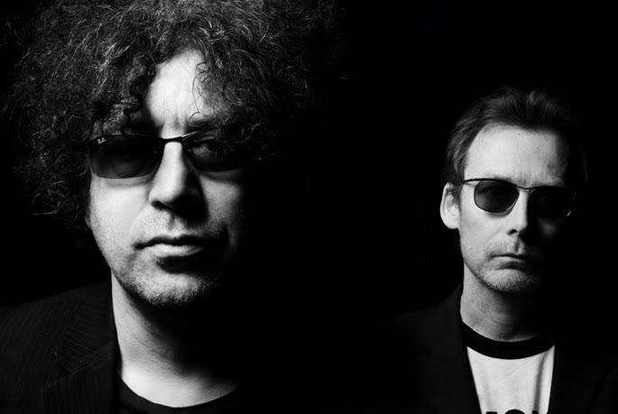 The Jesus and Mary Chain Bristol