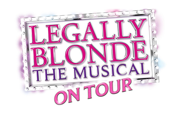 Legally Blonde The Musical kicked off its' latest UK tour this month