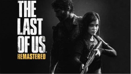 The Last of Us Remastered PS4 Review
