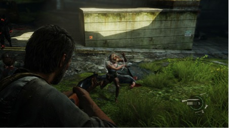 Review of The Last of Us Remastered on PS4
