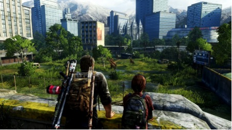 The Bristolian Gamer review of The Last of Us Remastered scores 5/5