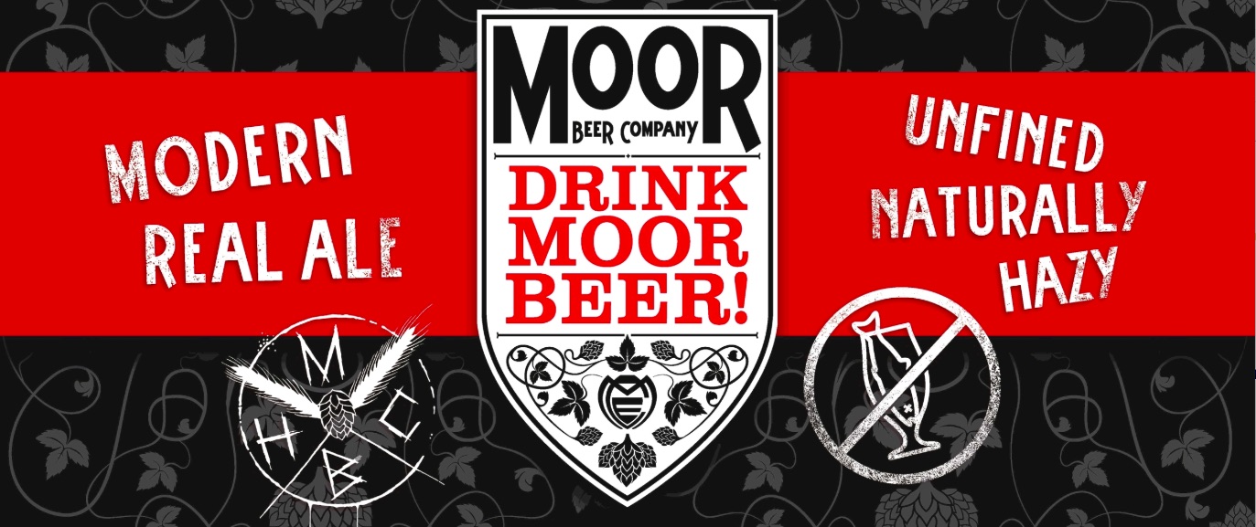 Moor Beer Bristol