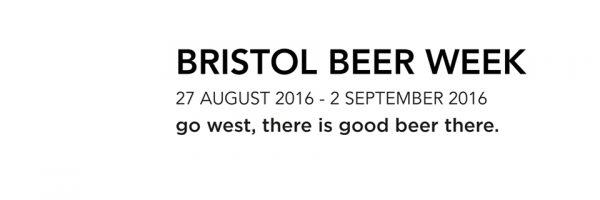Bristol Beer Week 