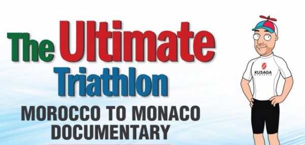 The Ultimate Triathlon at The Cube Cinema - Review
