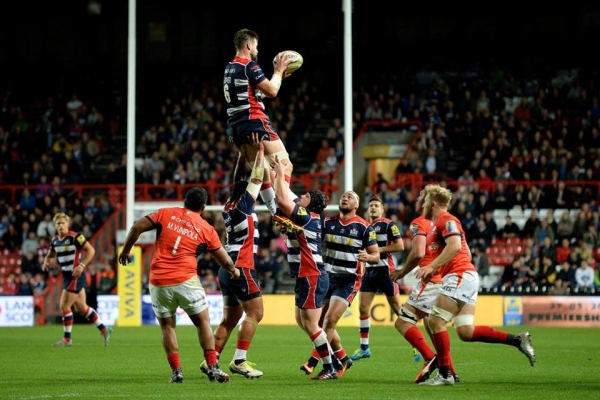 Bristol Rugby