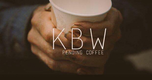 Keep Bristol Warm - Pending Coffee