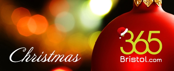 Bristol Weather Forecast - Merry Christmas