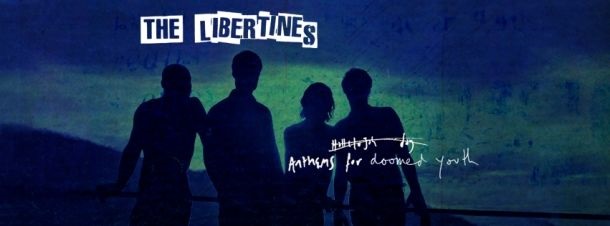 The Libertines at Bristol O2 Academy 2015
