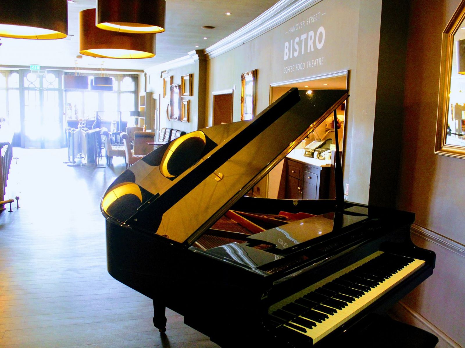 Piano Bar Hippodrome