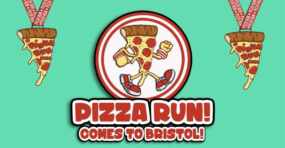 Pizza Run Bristol