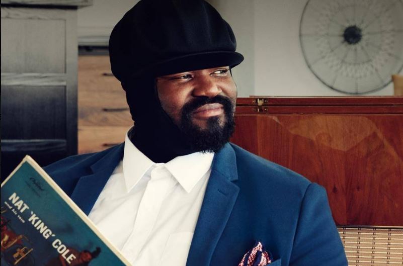 Gregory Porter is set to perform live at Bristol's Colston Hall on Tuesday 3rd April 2018.