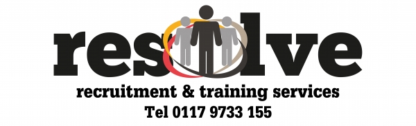 Sales & Office Support recruitment in Bristol with Resolve Recruitment