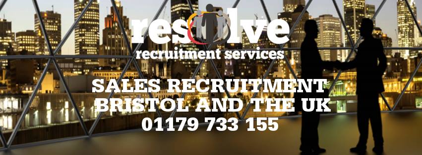 Contact details for Resolve's Sales team.