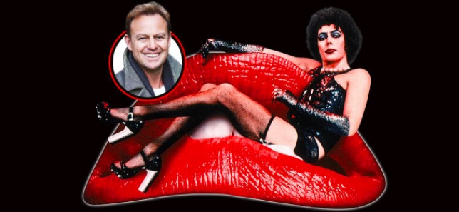 The Rocky Horror Picture Show at Slapstick Festival in Bristol
