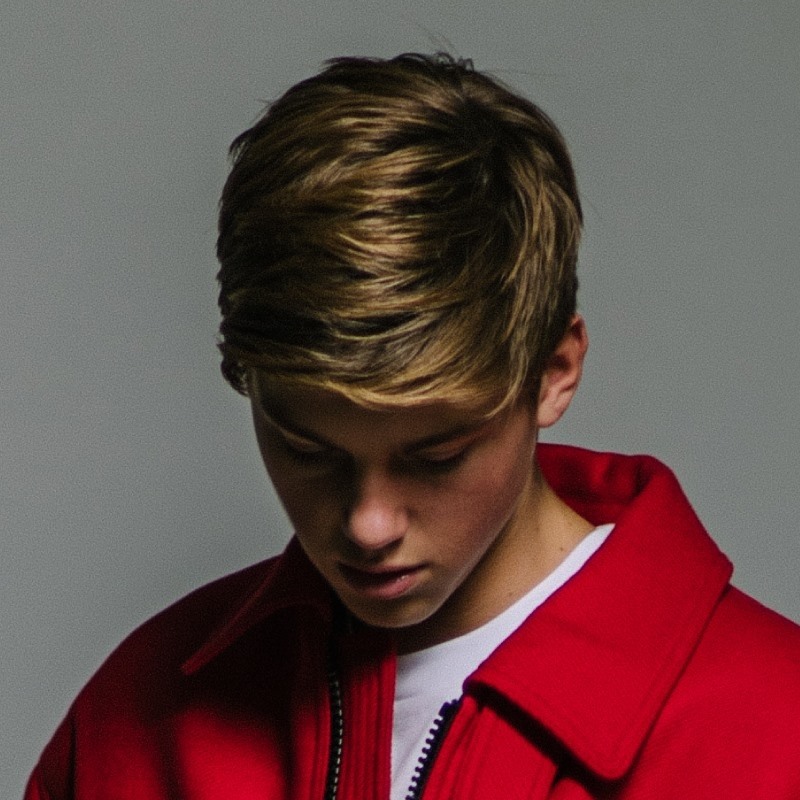 Ruel to support Mabel at O2 Academy Bristol