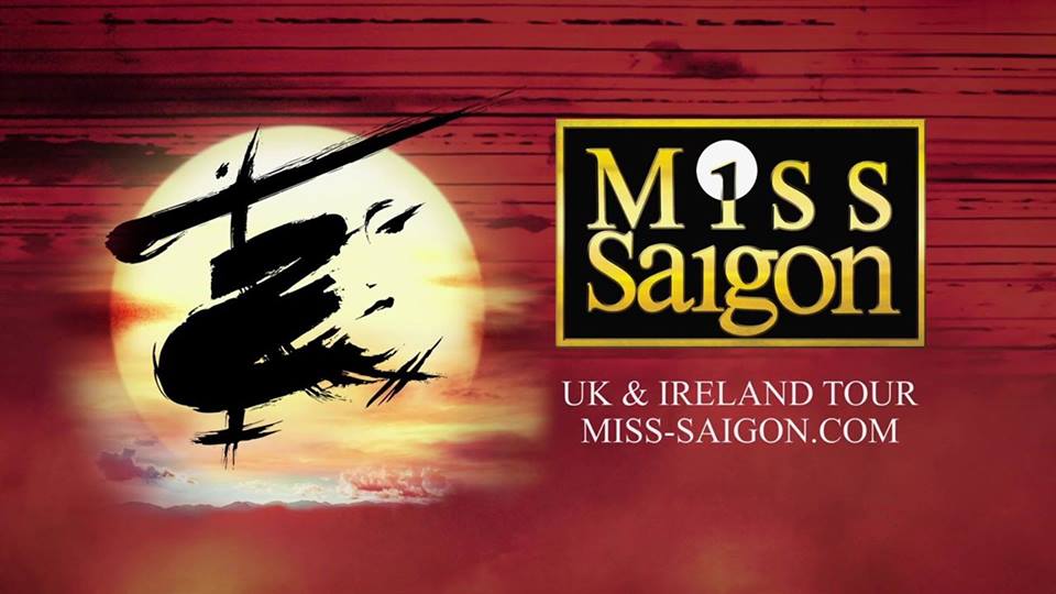 Cameron Mackintosh's new adaptation of the classic Miss Saigon is set to debut in Bristol this month.