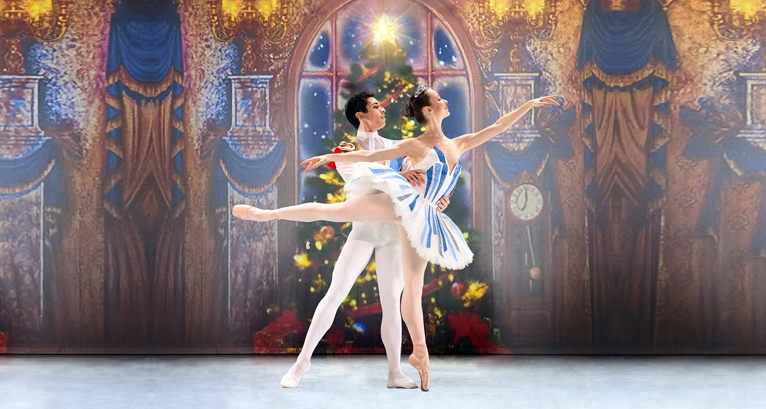 Varna International Ballet and Orchestra - Sleeping Beauty