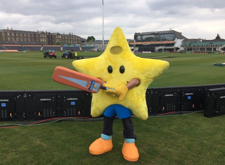 All-Stars Cricket - Gloucestershire CCC