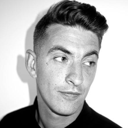 Skream at The Marble Factory in Bristol