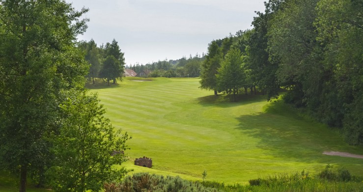 Long Ashton Golf Club in Bristol making Strides in the South West