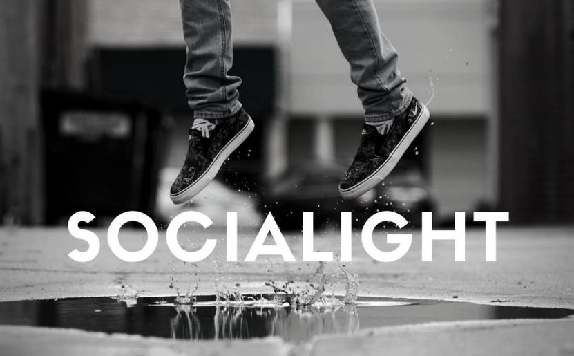Socialight's online platform aims to bridge a gap between businesses and online influencers.