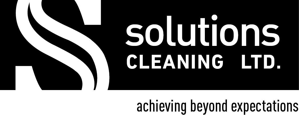 Bristol Business of the Week - Solutions Cleaning - Logo
