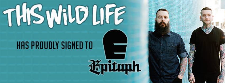 This Wild Life played The Exchange in Bristol on 27 September 2014