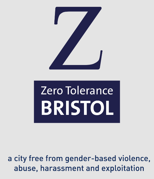 Bristol Zero Tolerance - Ending Gender-Based Violence in Bristol - 365Bristol