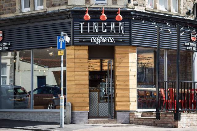 Tincan Coffee