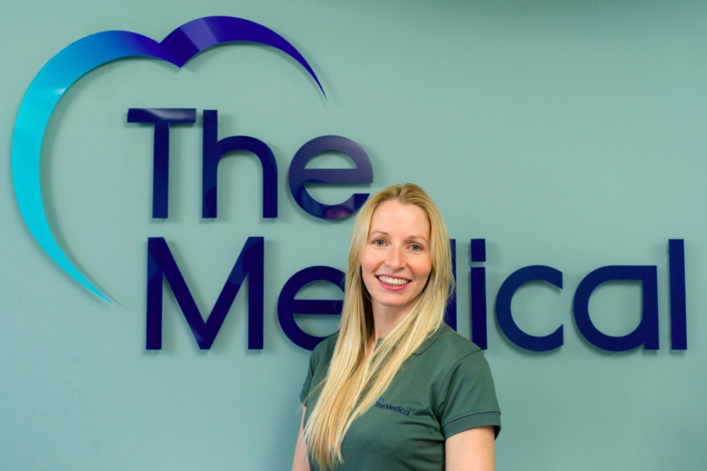 The Medical in Bristol and Bath - Award Winning Private Practice
