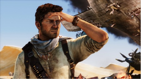 Uncharted : The Nathan Drake Collection - PS4 Review by The Bristolian Gamer