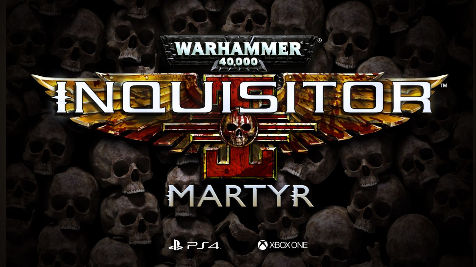 Warhammer 40k: Inquisitor-Martyr PS4 Review
