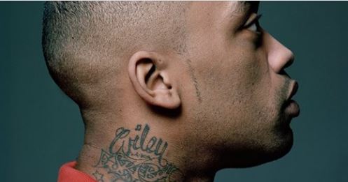 Wiley's latest album, Godfather 2, is due for release on 2nd March 2018.