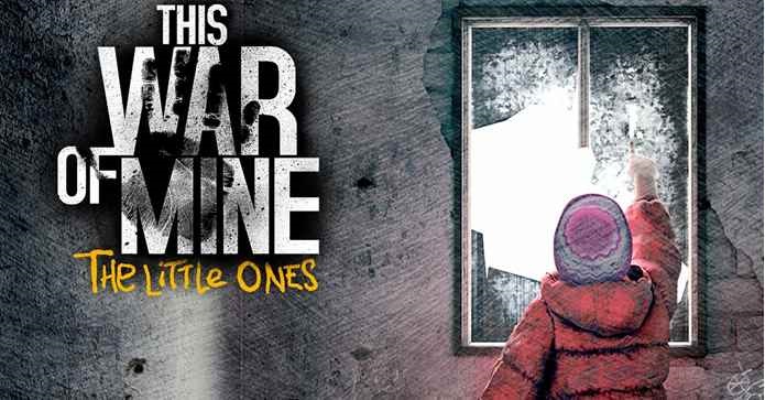 This War Of Mine on Xbox One