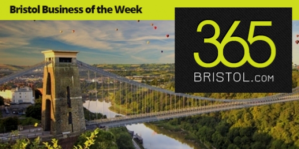 Bristol Business of the Week is Central Studio Hairdressers