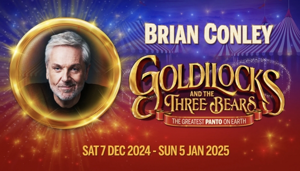 The Bristol Hippodrome announce details for NEXT YEAR’S pantomime!
