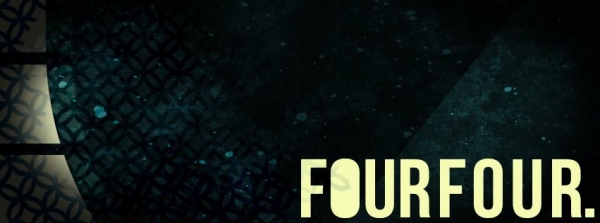 Four Four Launch Night at The Board Room in Bristol - Saturday 23 April 2016