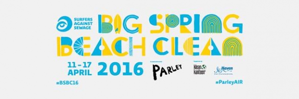 Avon Gorge - The Big Spring Beach Clean 2016