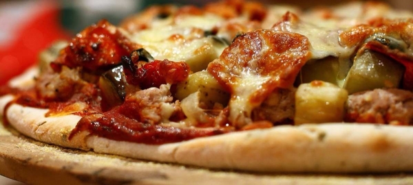 The 13 Best Pizzas in Bristol