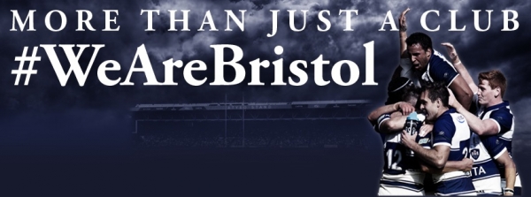 Bristol Rugby - Finally Their Year?
