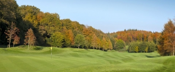 Long Ashton Golf Club - Home of Champions