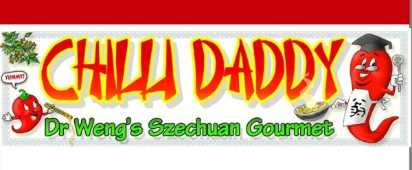 Chilli Daddy has opened a new permanent stall in St Nick's Market in Bristol