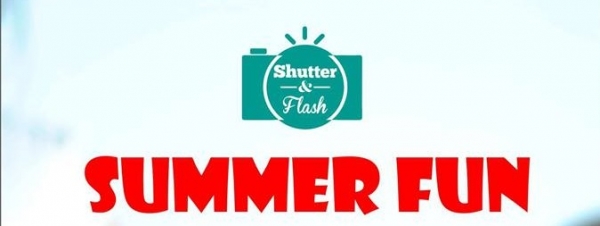 Kids' Summer Photography Workshops at Shutter and Flash in Bristol