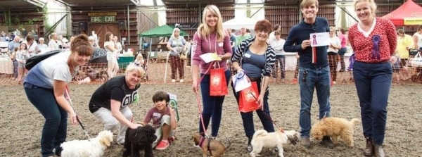 Family Fun Day and Dog Show in Bristol - Sunday 21 August 2016