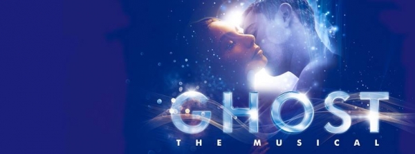 Ghost The Musical at The Hippodrome in Bristol Monday 12 until Saturday 17 September