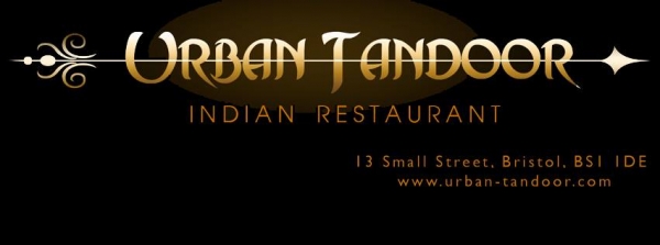 Urban Tandoor in Bristol Nominated for The British Curry Awards
