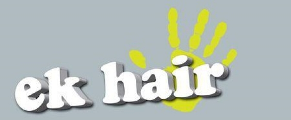 EK Hair - Bristol's experts in children's hairdressing