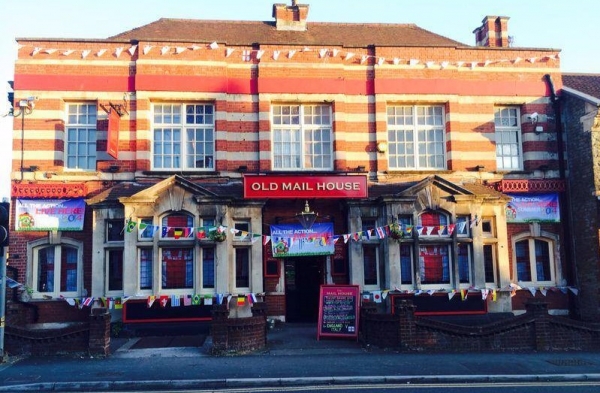 Mega Quiz at The Old Mail House in Bristol - Wednesday 31 August
