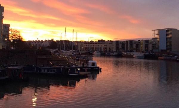 The Boathouse - Bristol's Harbourside welcomes incredible food and drink
